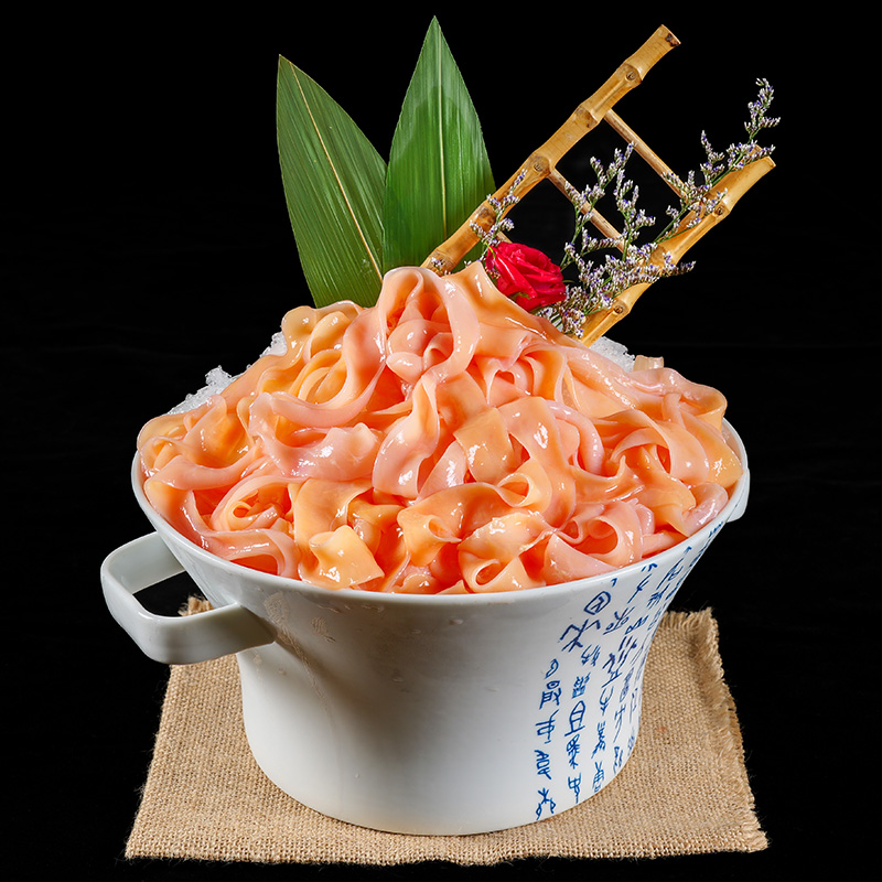 极品鹅肠