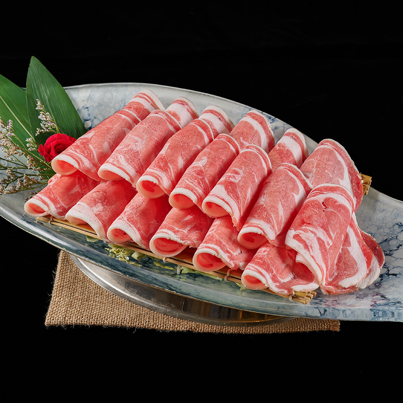 盐池滩羊